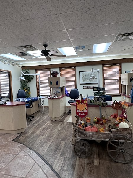 John Minwoo Kum, DDS — pediatric dentist in New Braunfels