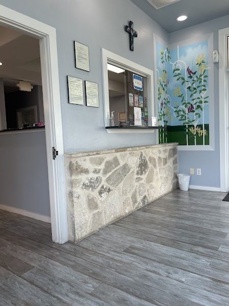 Josefina Villanueva Martinez, DDS — pediatric dentist in San Marcos