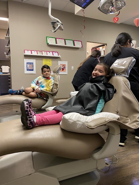 Karina Wing-yee Marr, DDS — pediatric dentist in Dallas