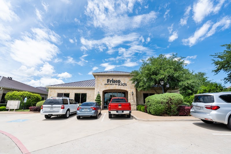 Kelli L Ettelbrick, DDS — pediatric dentist in Frisco