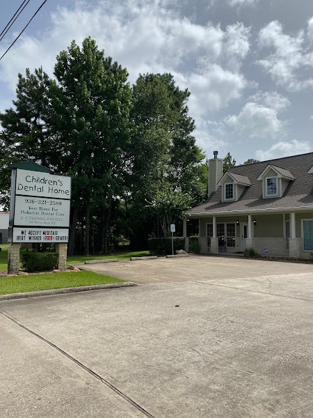 KIM Canion Thomas, DDS — pediatric dentist in Magnolia