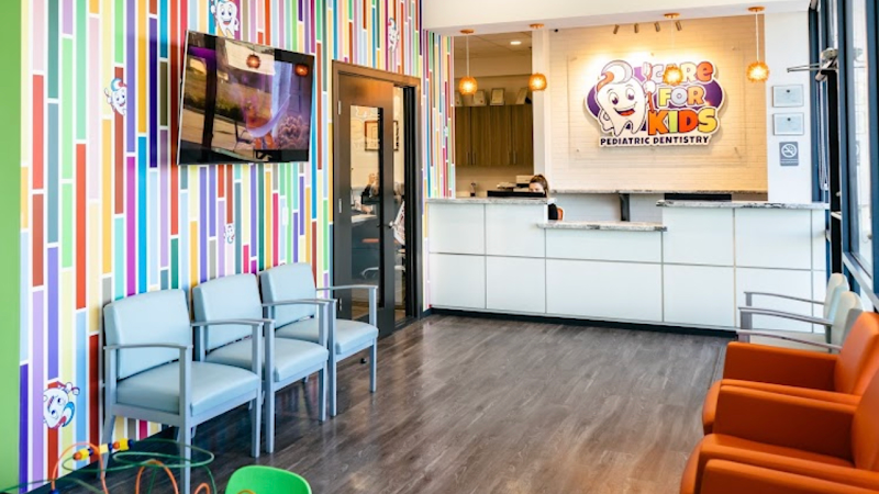 Kimberly Baskin Borges, DDS — pediatric dentist in Kingwood