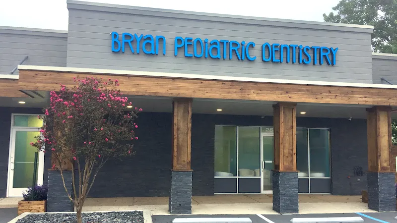 Kristine E Donnelly, DDS — pediatric dentist in Bryan