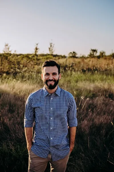Kristopher Michael Oroz, DDS — pediatric dentist in Katy