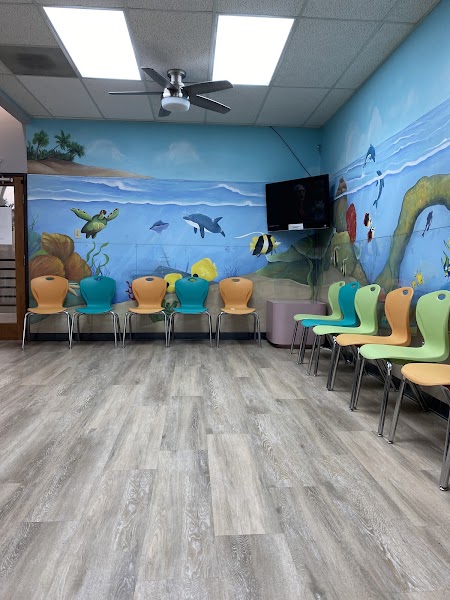 Kristy Hong, DDS — pediatric dentist in Fort Worth