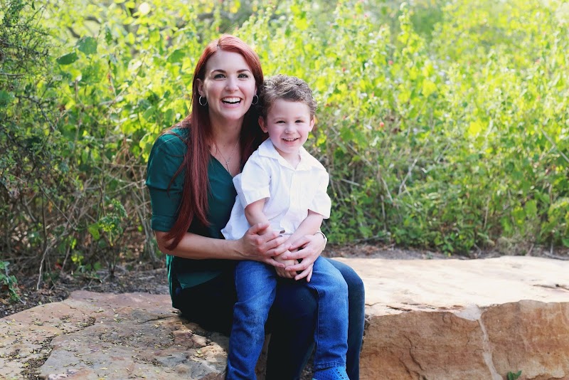 Krystle Garza, DDS — pediatric dentist in Edinburg