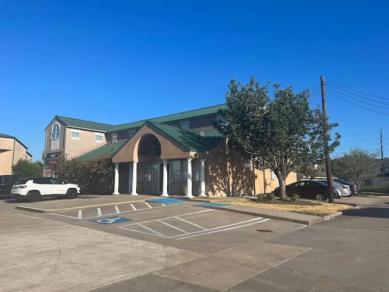Laerrol Terrell Johnson, DDS — pediatric dentist in Houston