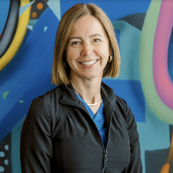 Lara Kirstin Holly, DDS — pediatric dentist in Dallas