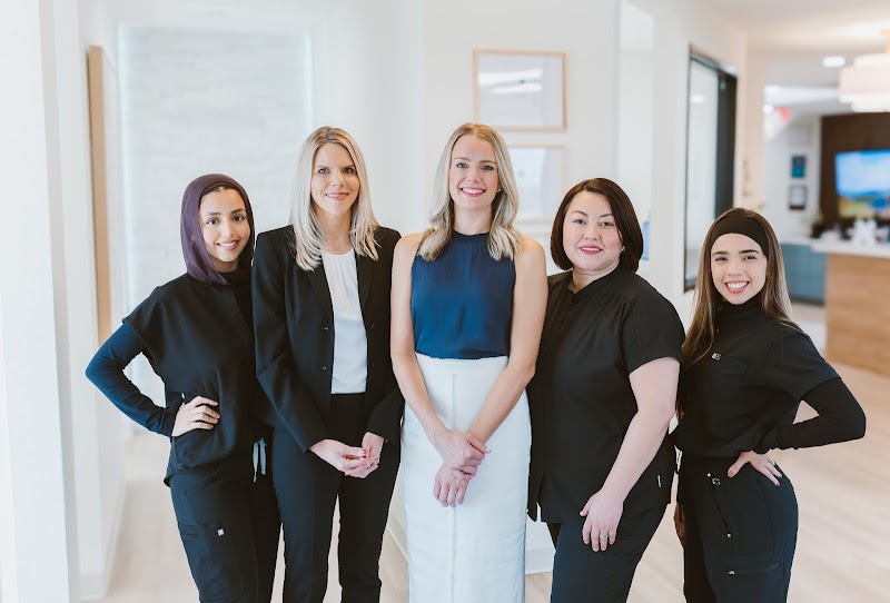Laura Nelson Rabe, DDS — pediatric dentist in Dallas