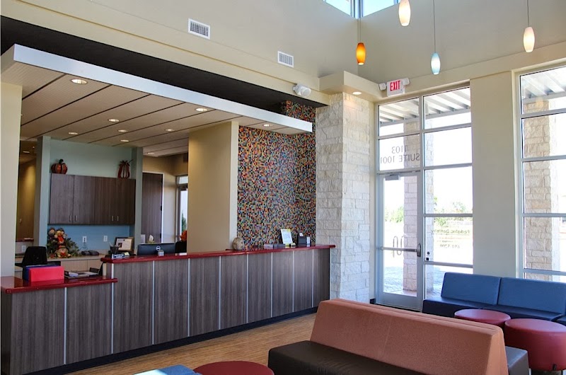 Lawrence Edward Kalke, DDS — pediatric dentist in College Sta
