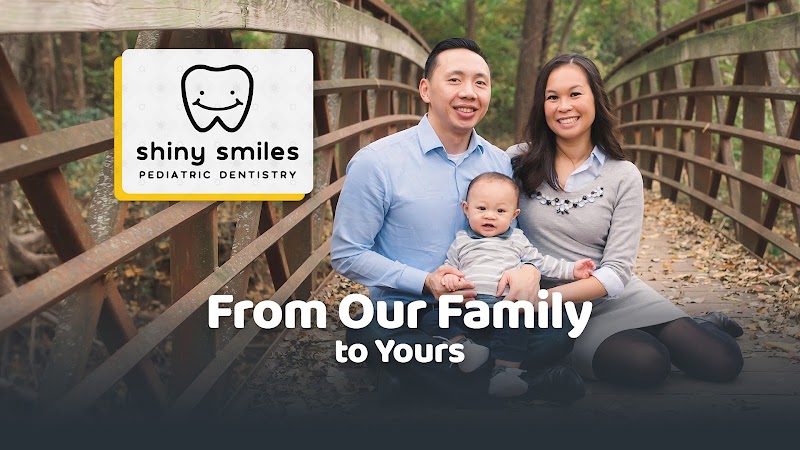 Lily Hoang, DDS — pediatric dentist in Garland
