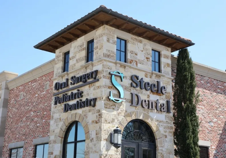 Linda ANN Steele, DDS — pediatric dentist in Coppell