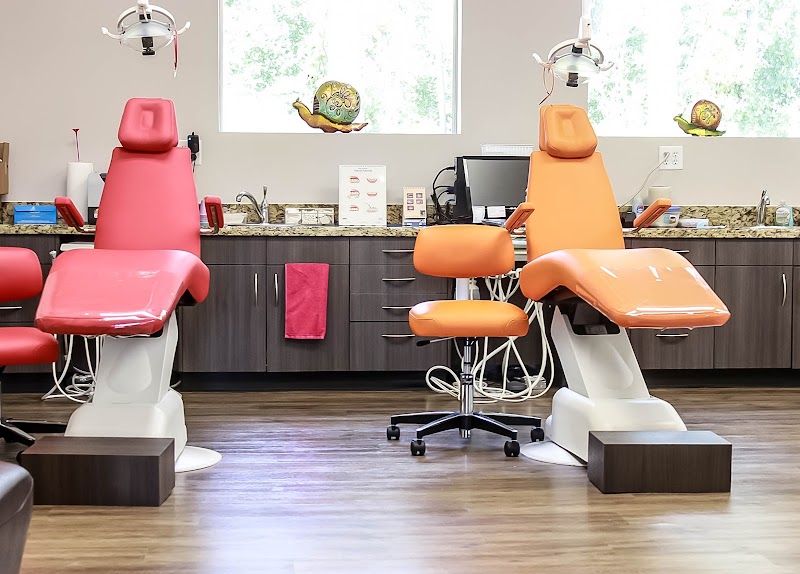 Lisa Marie Trevino, DDS — pediatric dentist in Houston