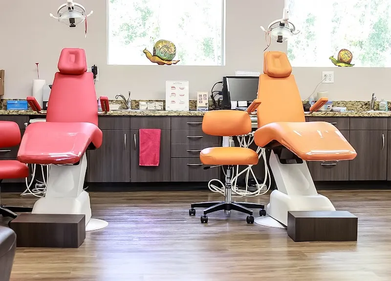 Lisa Marie Trevino, DDS — pediatric dentist in Houston