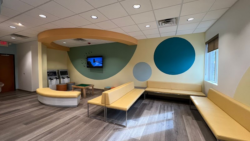 Maria Isabel Mendoza, DDS — pediatric dentist in Round Rock