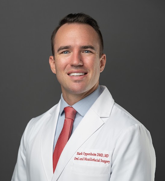 Mark Alan Oppenheim, DDS — pediatric dentist in Temple