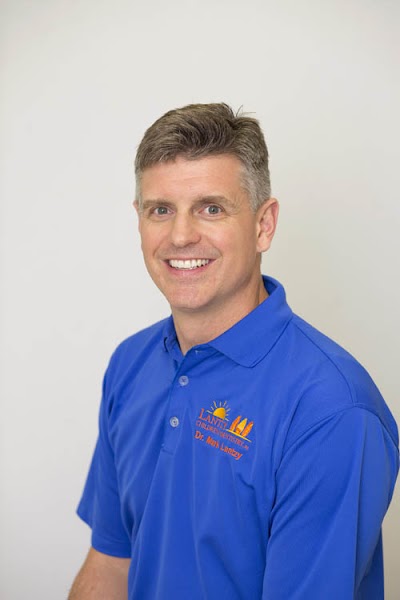 Mark Christopher Lantzy, DDS — pediatric dentist in Trophy Club