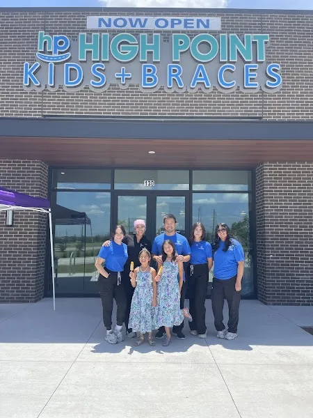 Massiel Sueli Parra, DDS — pediatric dentist in Austin