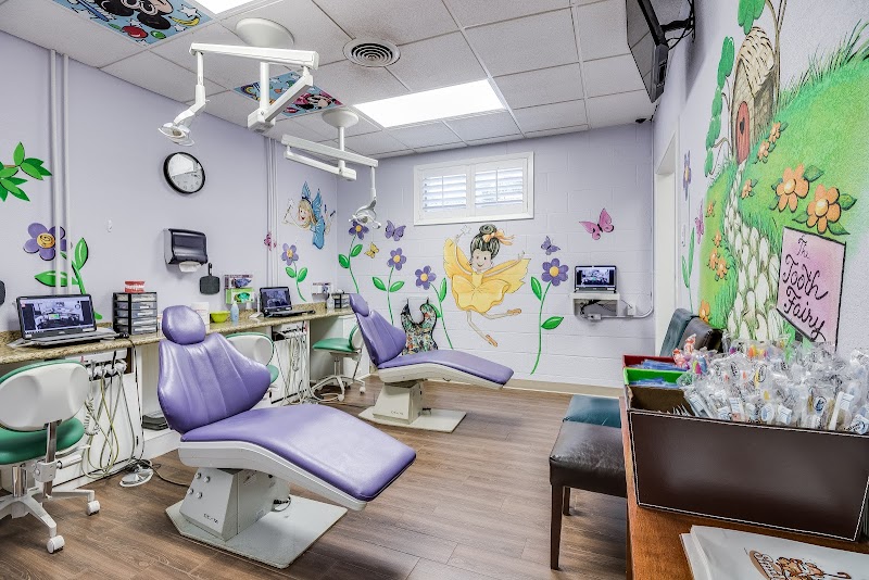 Matthew Halfmann, DDS — pediatric dentist in Waco
