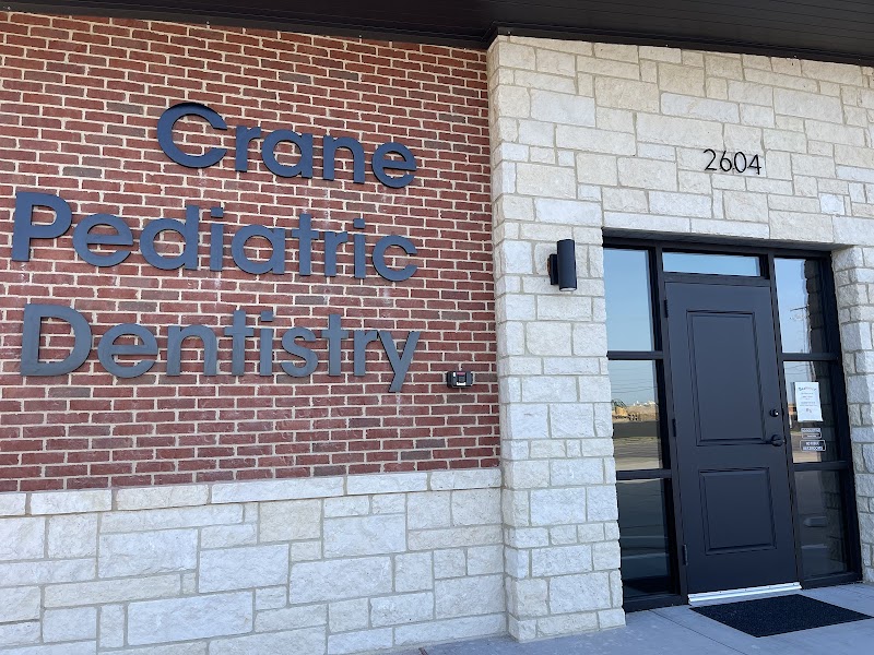 Megan H Crane, DDS — pediatric dentist in Victoria