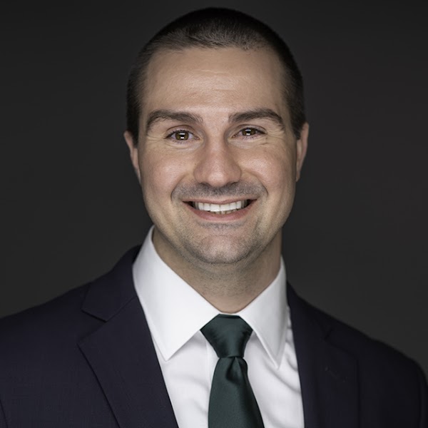 Michael Danger Whitcomb, DDS — pediatric dentist in Grapevine