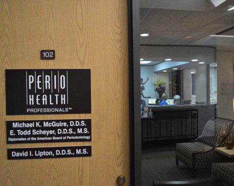Michael Kent Mcguire, DDS — pediatric dentist in Houston