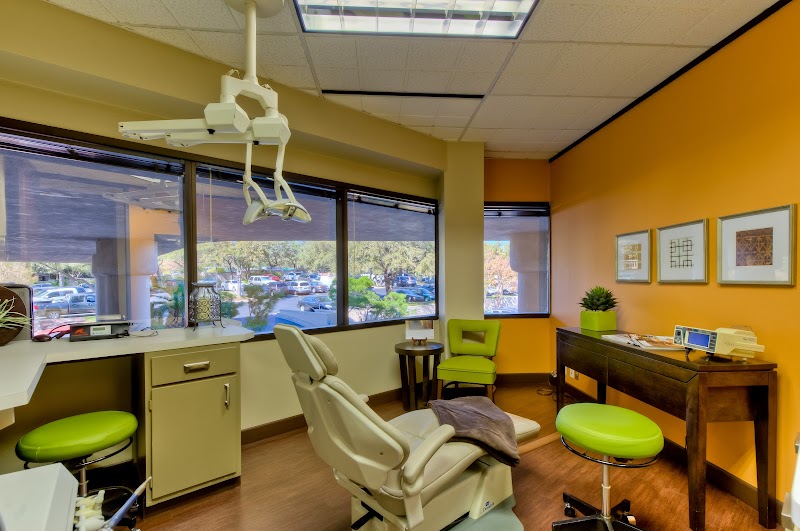 Michael Scott Williamson, DDS — pediatric dentist in Austin