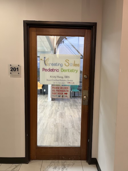 Morna Christian-staffel, DDS — pediatric dentist in Fort Worth