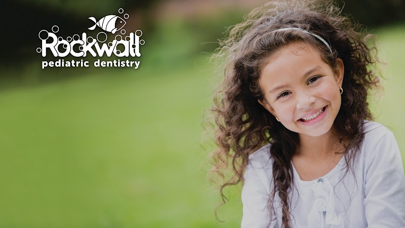Nathan Edward Hodges, DDS — pediatric dentist in Rockwall