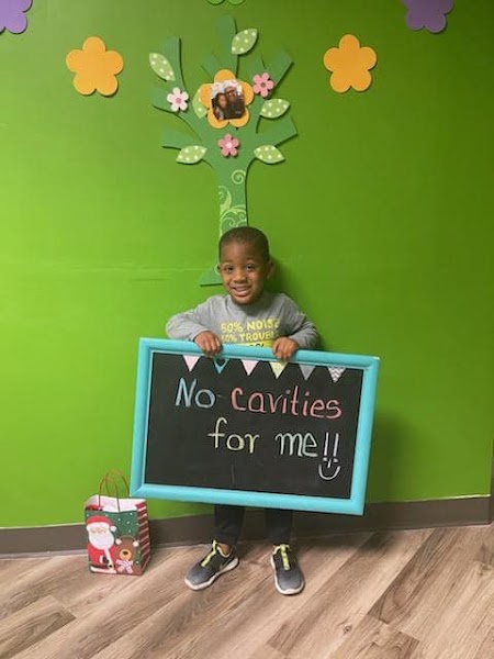 Patrick M. Ralph, DDS — pediatric dentist in Jasper