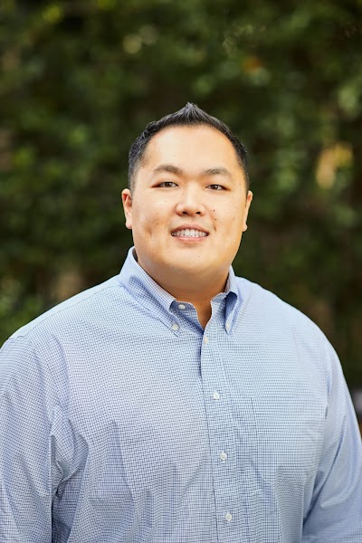 Paul Lee, DDS — pediatric dentist in Plano