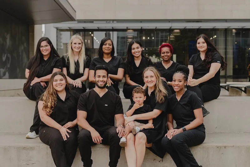 Piper Madison Dizak, DDS — pediatric dentist in Frisco