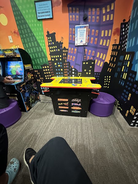 Reena Kuba, DDS — pediatric dentist in Irving