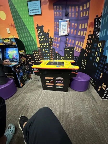 Reena Kuba, DDS — pediatric dentist in Irving