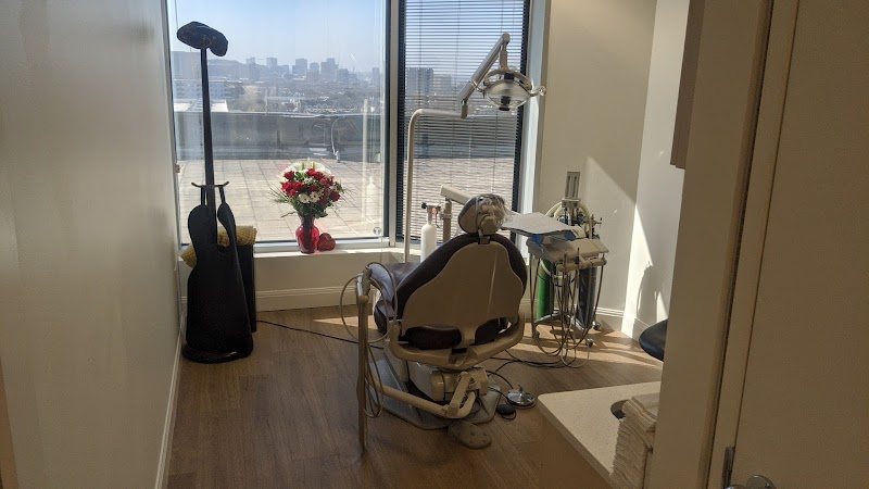 Robert David Brumbaugh, DDS — pediatric dentist in Dallas