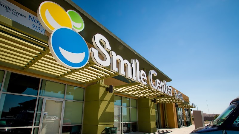 Robert Gregory Wilson, DDS — pediatric dentist in El Paso