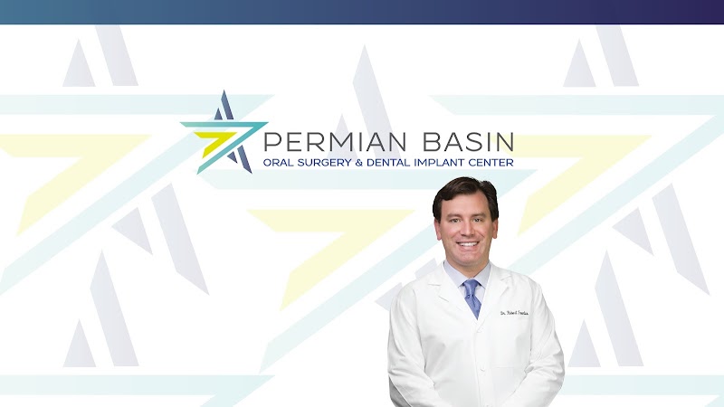 Robert Steven Fuentes, DDS — pediatric dentist in Odessa