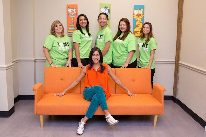 Rohini Kaur Bajaj, DDS — pediatric dentist in Southlake