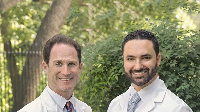 Ruben Ovadia, DDS — pediatric dentist in Dallas