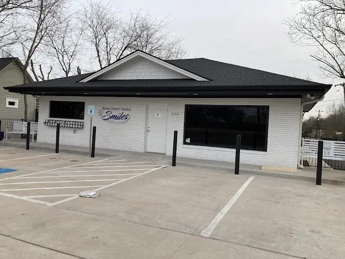 Ryan Fort, DDS — pediatric dentist in Whitesboro