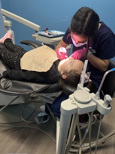 Ryan Vorabutr Maneevese, DDS — pediatric dentist in Houston