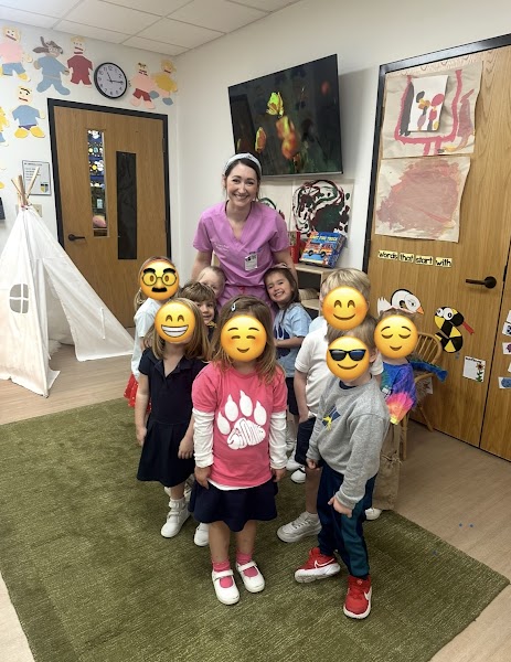 Sabrina LEE Dragan, DDS — pediatric dentist in Dallas