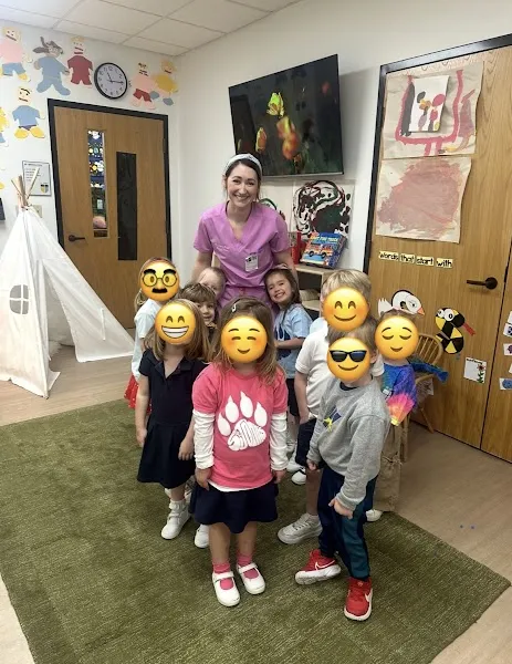 Sabrina LEE Dragan, DDS — pediatric dentist in Dallas