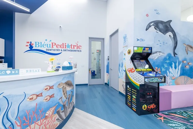 Sarah Arafat, DDS — pediatric dentist in The Woodlands