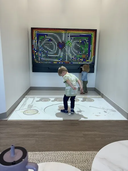 Sarah Marie Severson, DDS — pediatric dentist in Round Rock