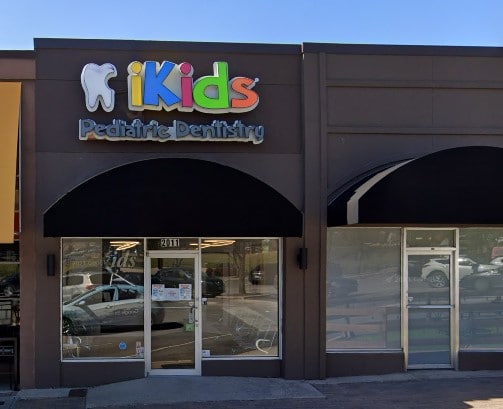 Sarah Sauer, DDS — pediatric dentist in Dallas