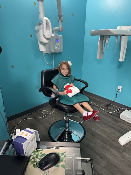 Shabnam Toopchi, DDS — pediatric dentist in Austin