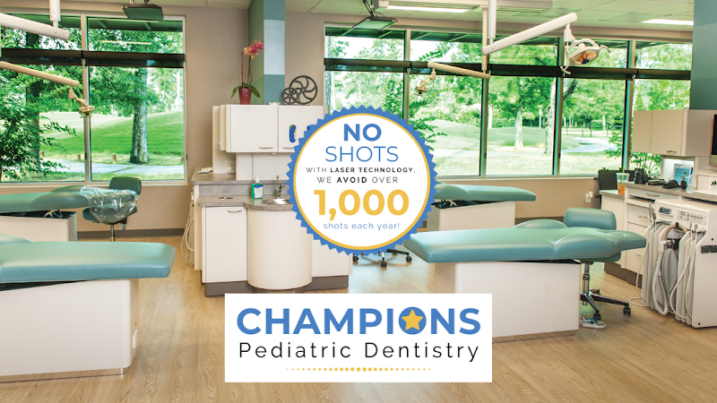 Shannon Christine DE Vera, DDS — pediatric dentist in Spring