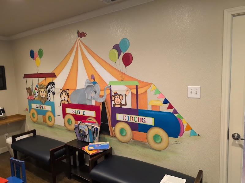Shannon Coyle Cestari, DDS — pediatric dentist in Arlington