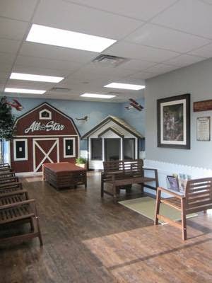 So-hyeon Park, DDS — pediatric dentist in Harker Hts